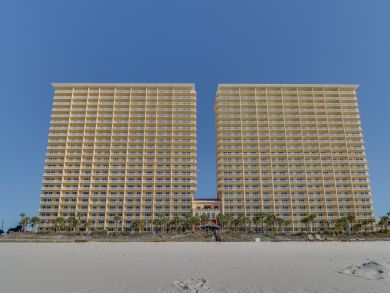 Panama City Beach Condo 913853