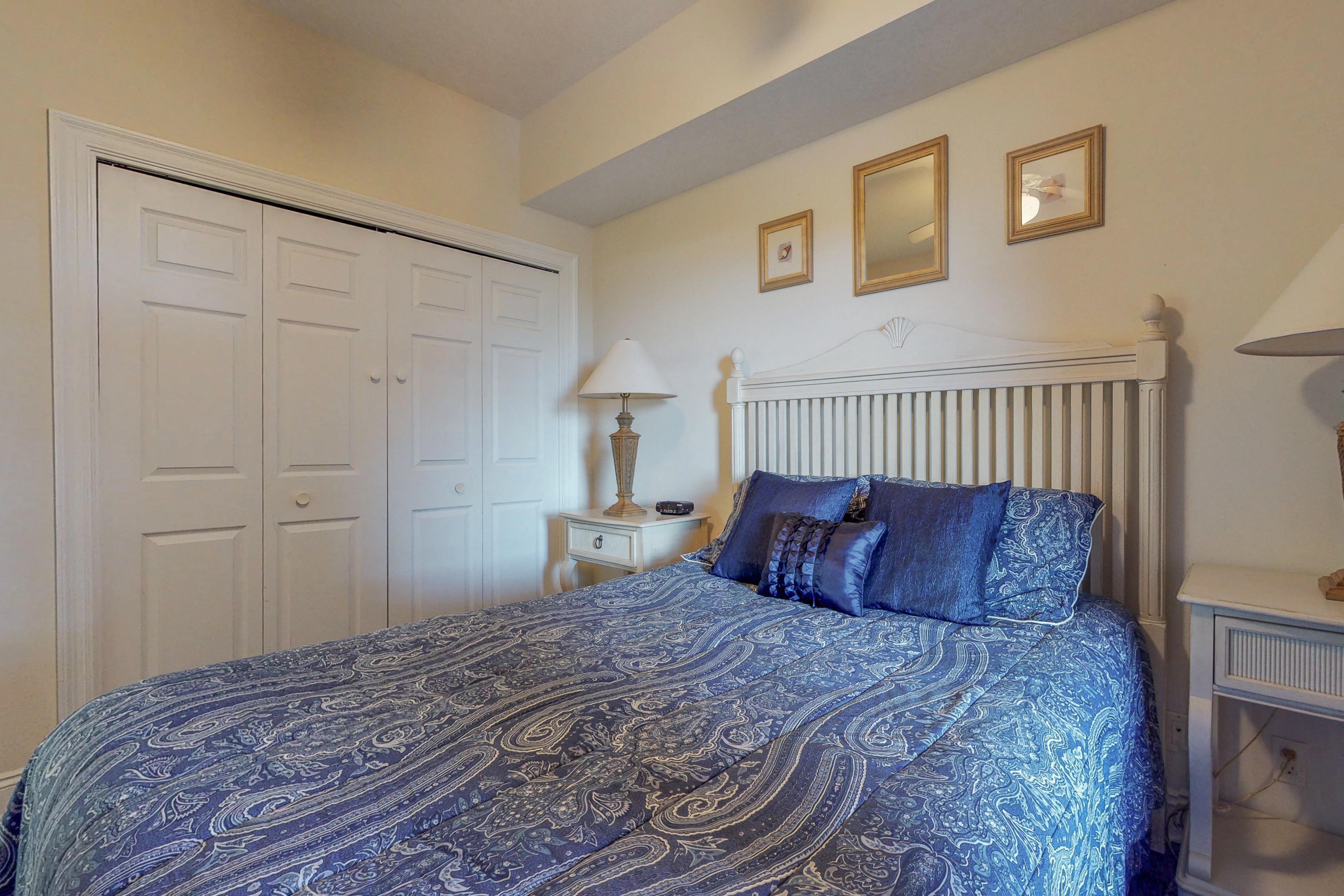 Panama City Beach Condo 913853