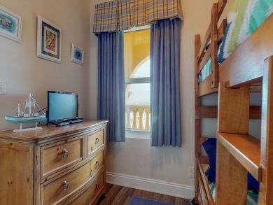 Panama City Beach Condo 913853