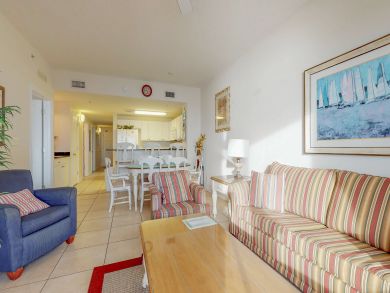 Panama City Beach Condo 913853