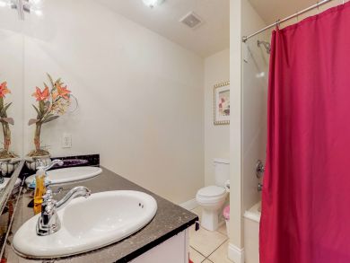 Panama City Beach Condo 913853