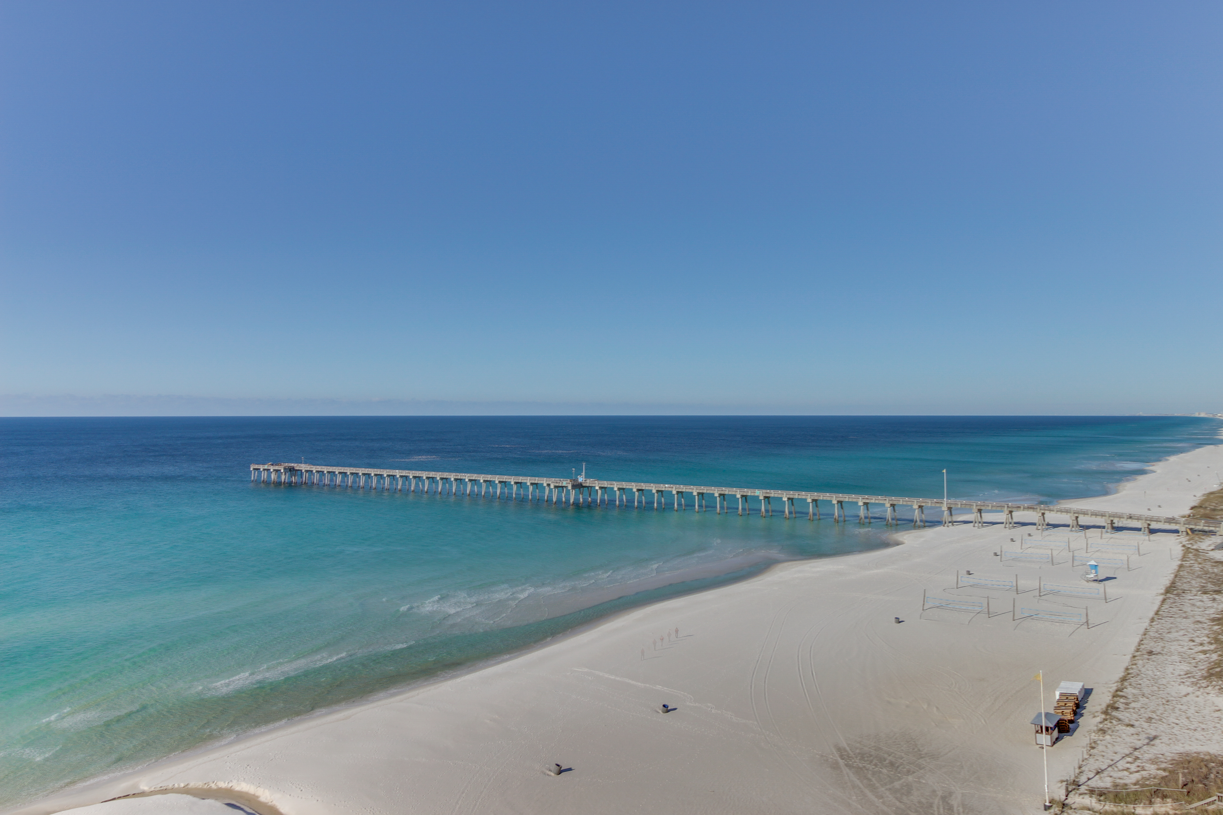 Panama City Beach Condo 913853