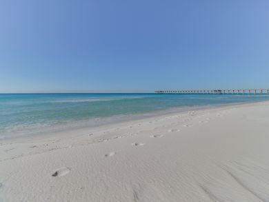 Panama City Beach Condo 913853