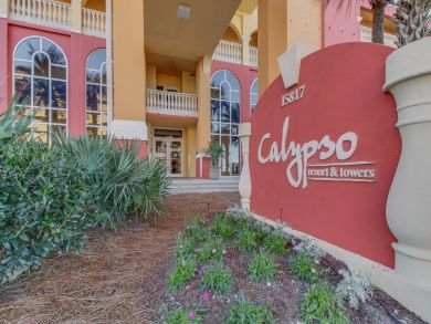 Panama City Beach Condo 913853