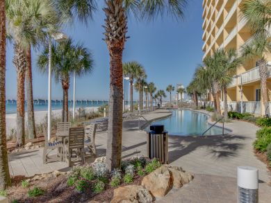 Panama City Beach Condo 913853