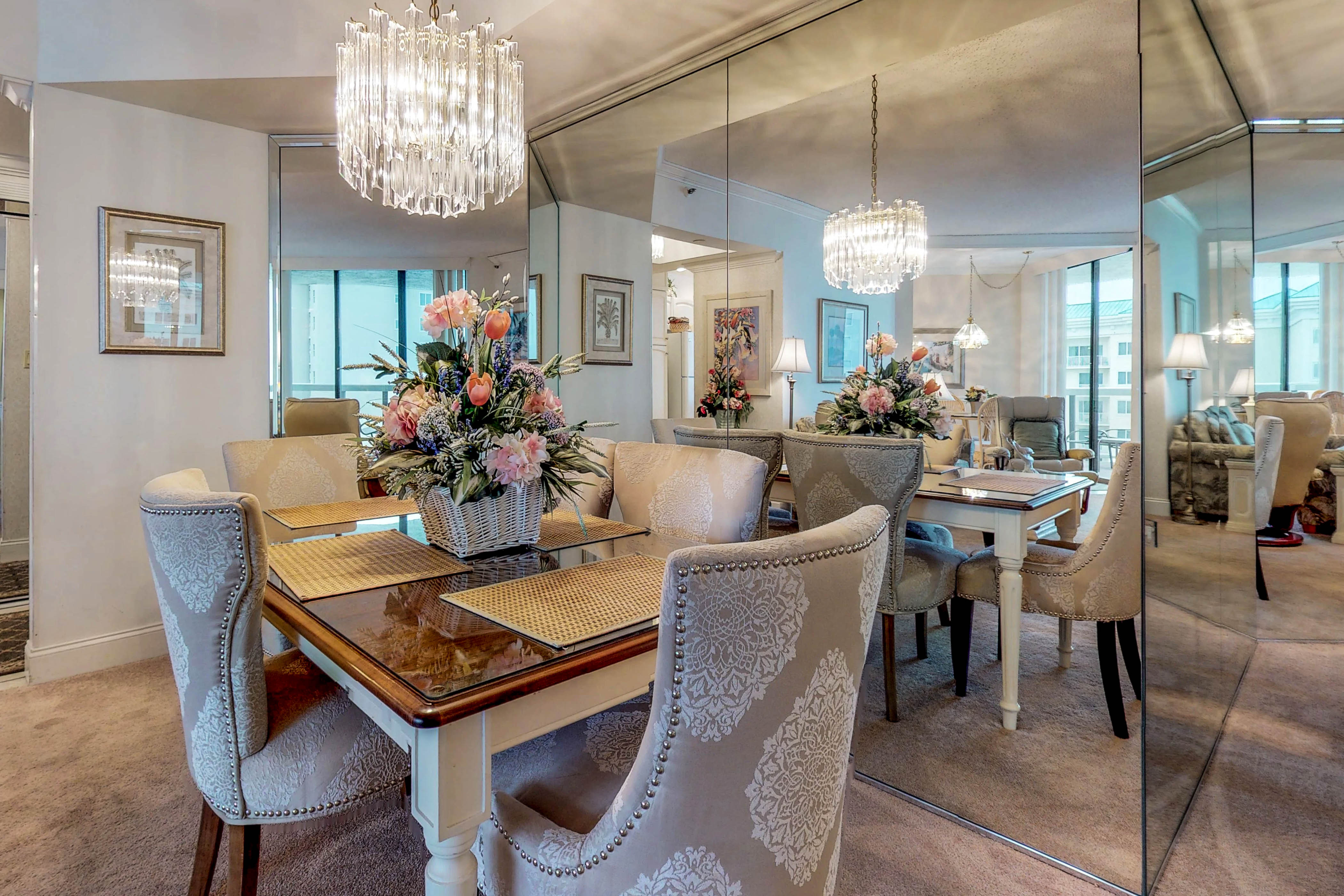Beaches Of South Walton Condo 913856