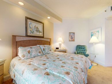 Beaches Of South Walton Condo 913856