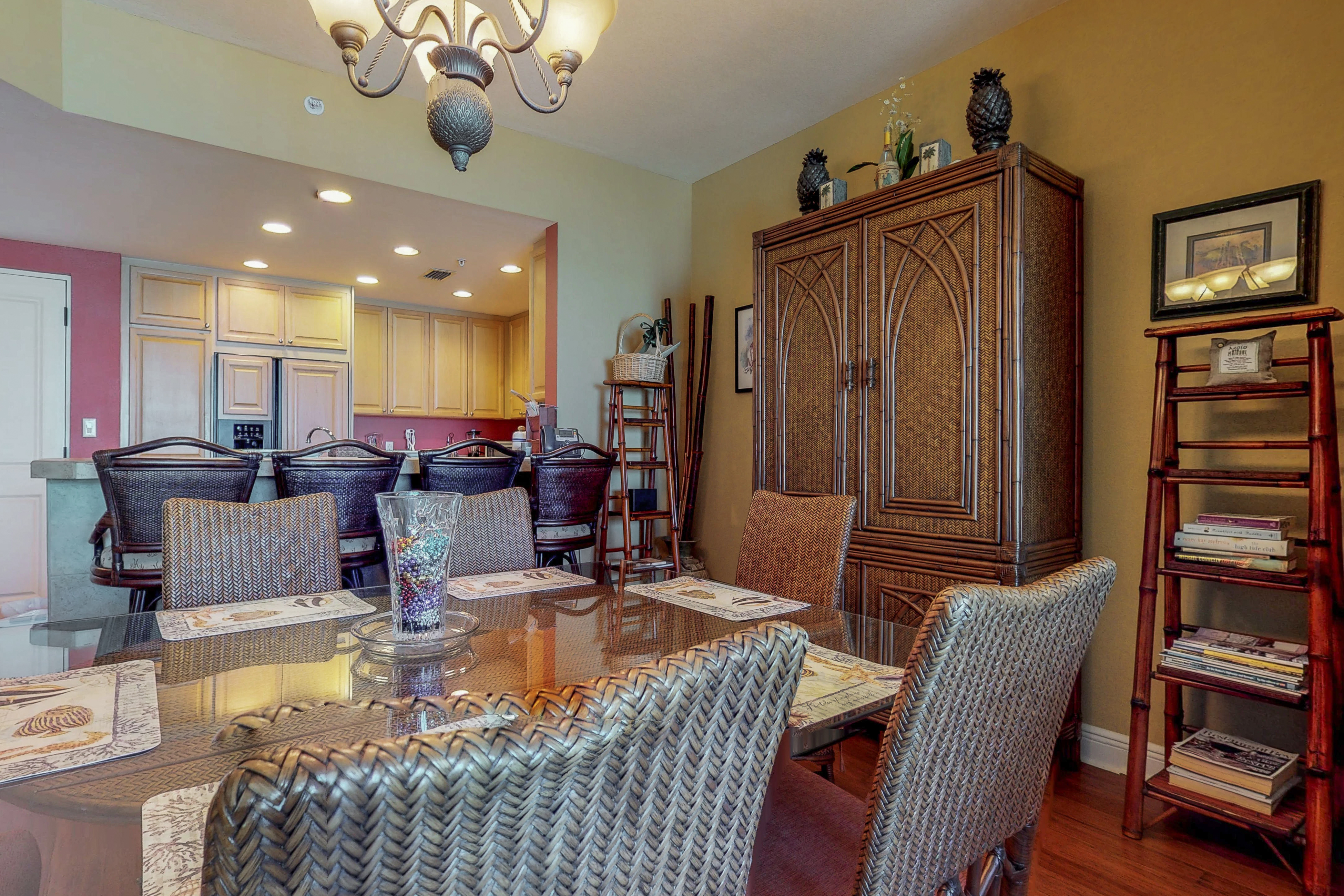 Pensacola Beach Condo 913858