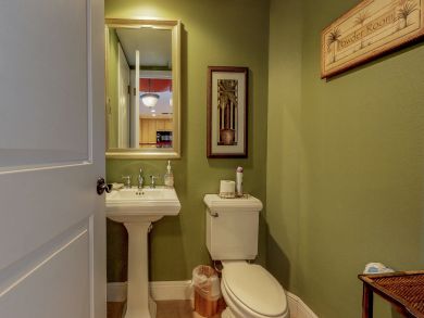 Pensacola Beach Condo 913858