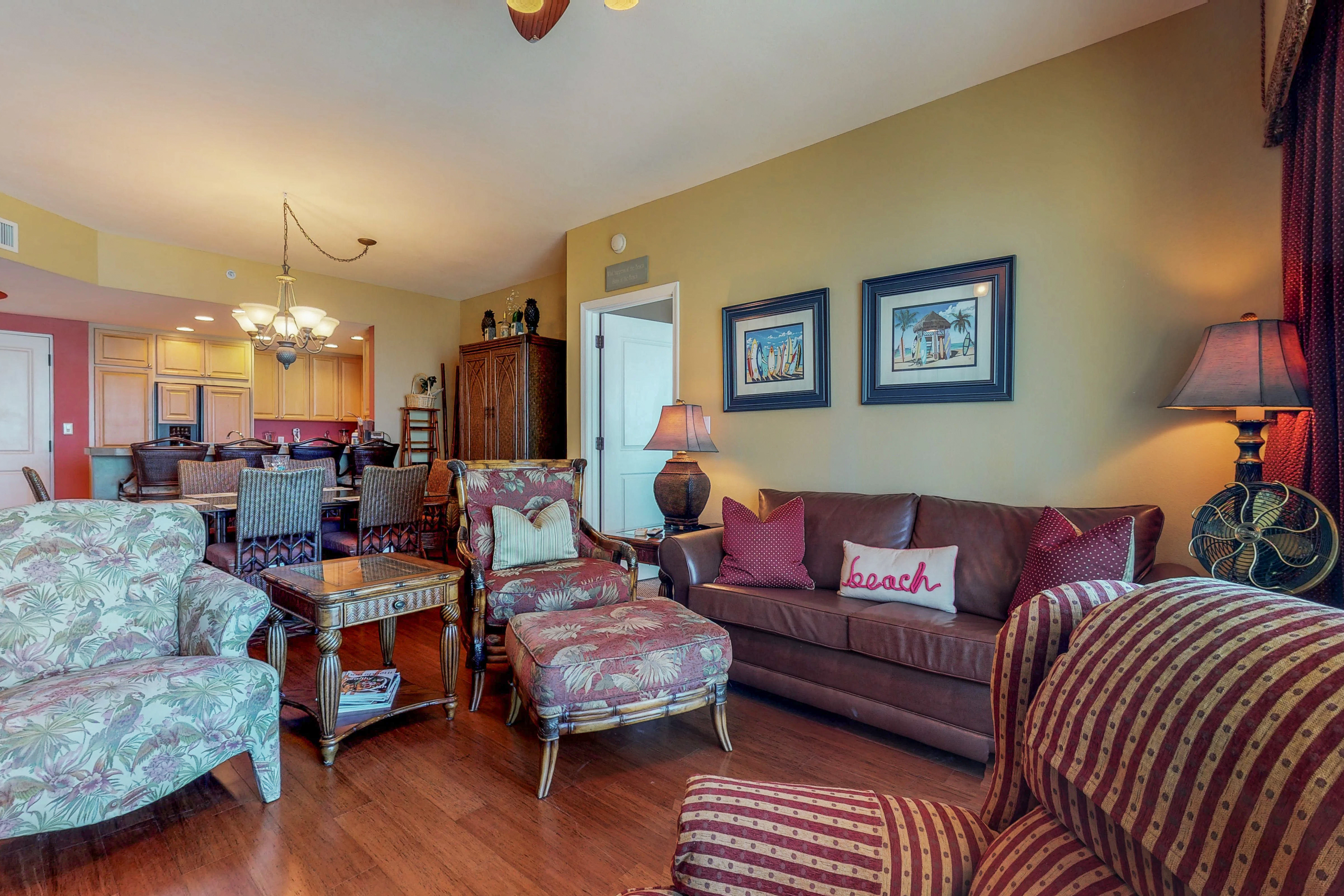 Pensacola Beach Condo 913858