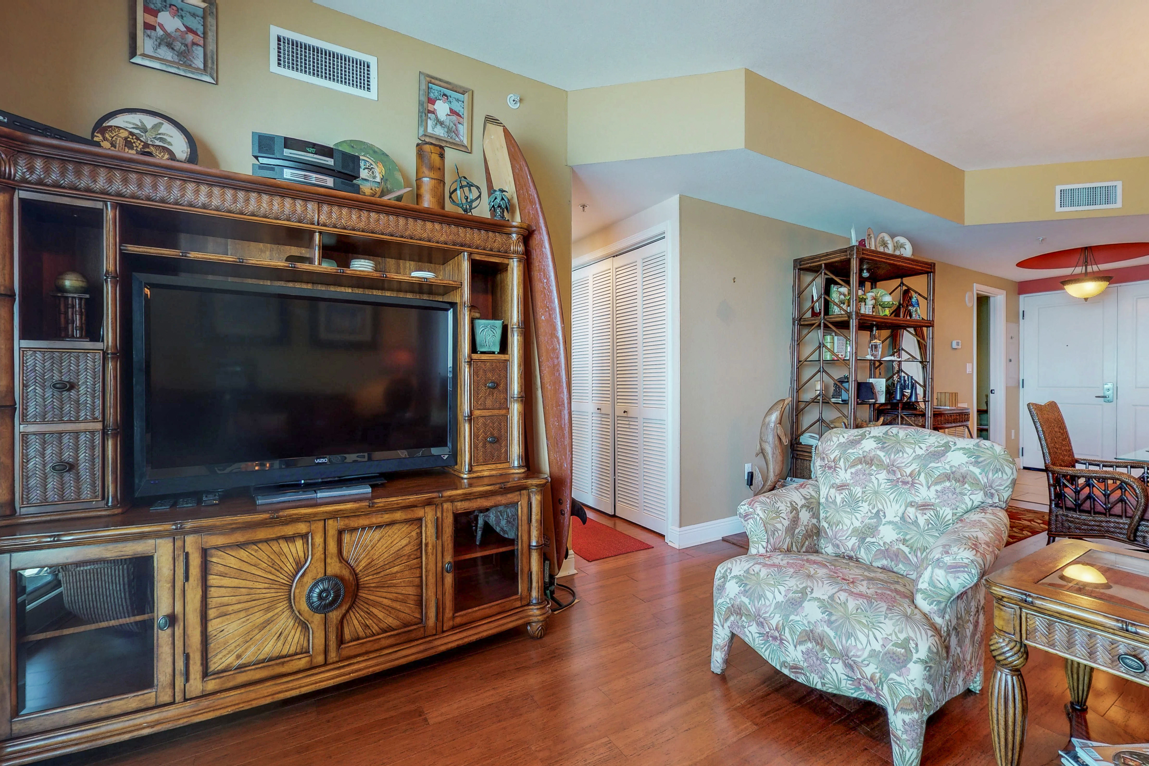 Pensacola Beach Condo 913858