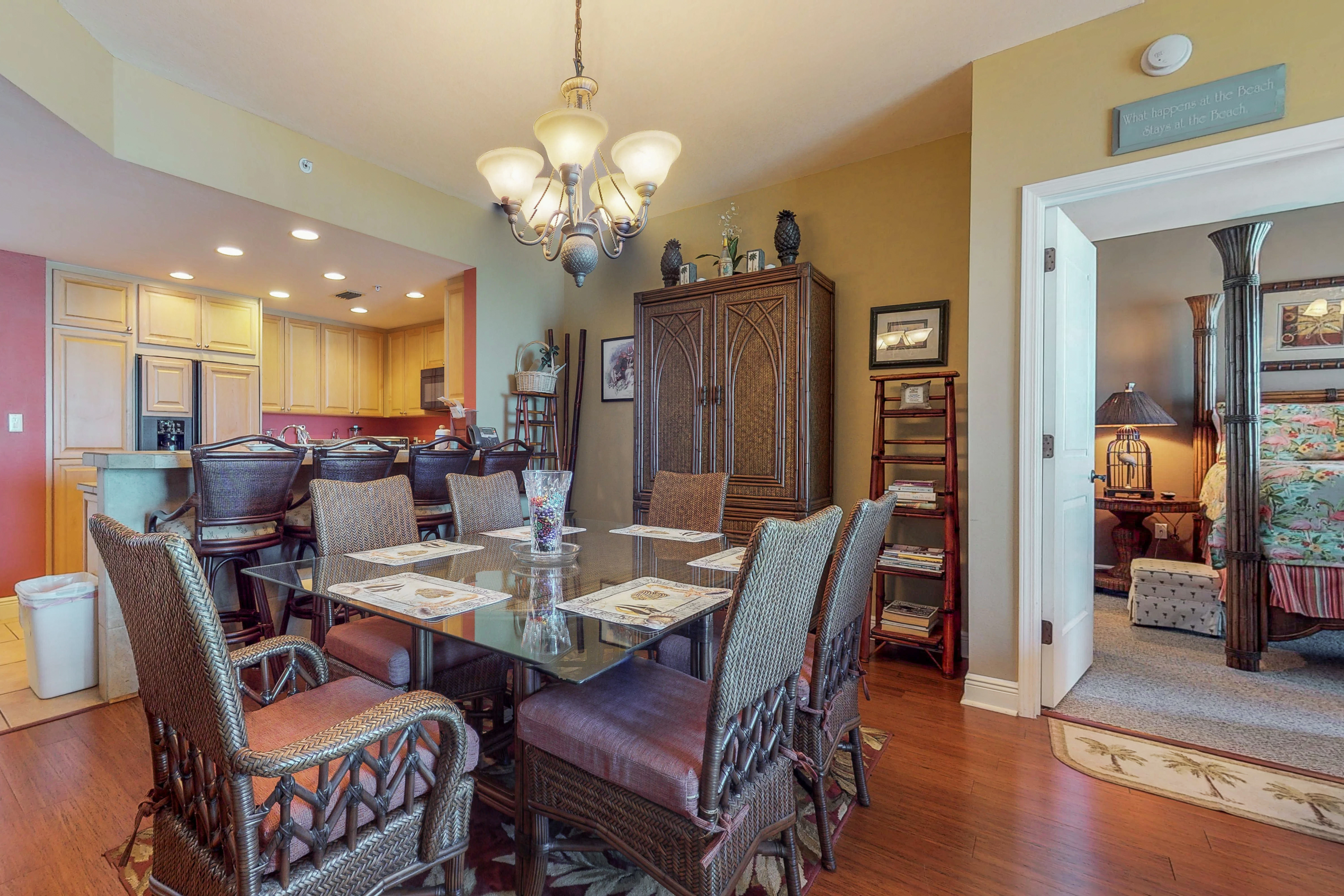Pensacola Beach Condo 913858