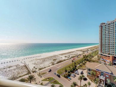 Pensacola Beach Condo 913858
