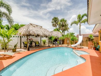 Cocoa Beach Home 913859