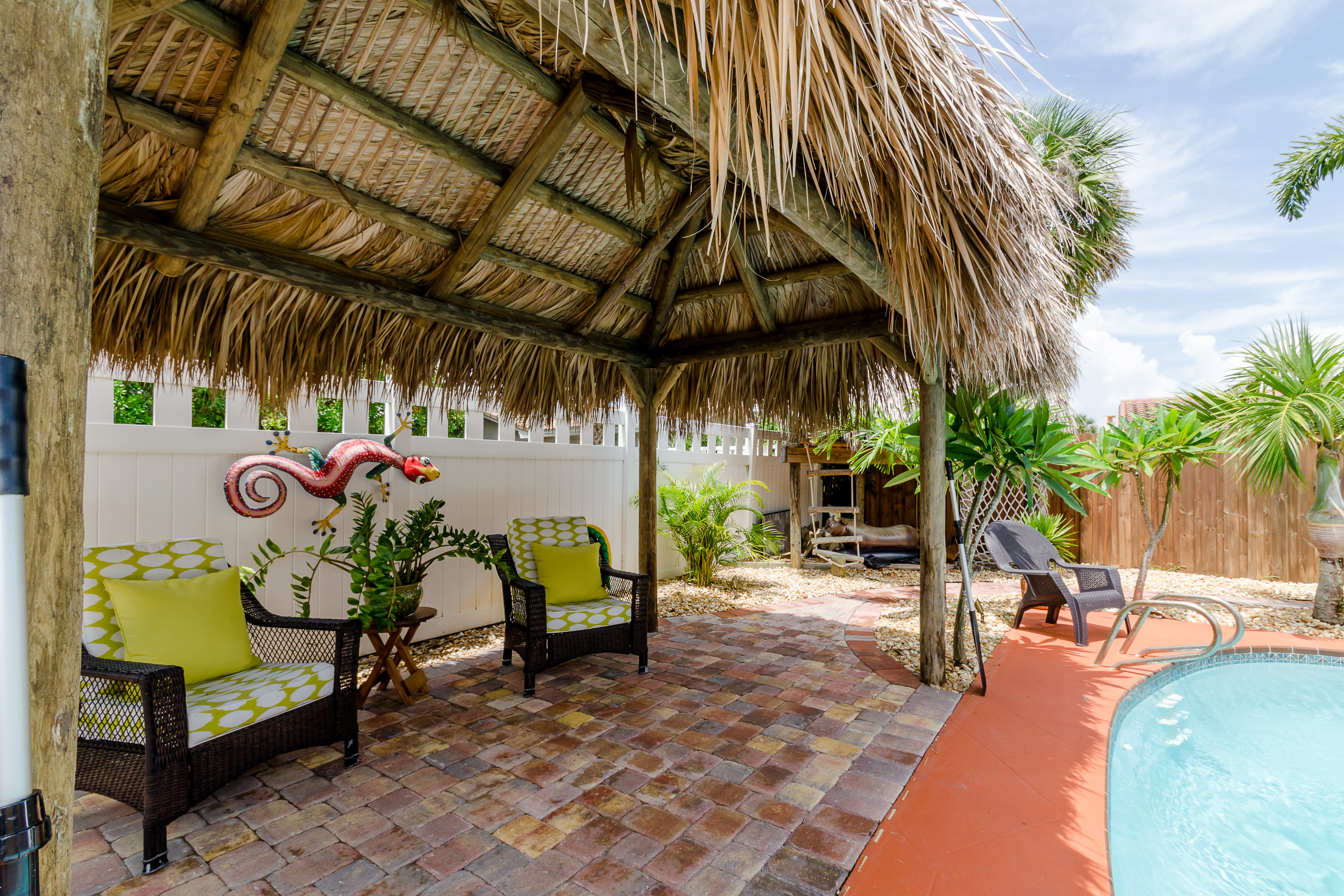 Cocoa Beach Home 913859