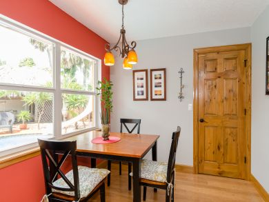 Cocoa Beach Home 913859
