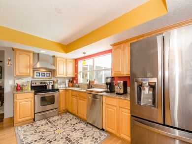 Cocoa Beach Home 913859