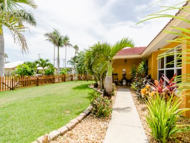 Cocoa Beach Home 913859