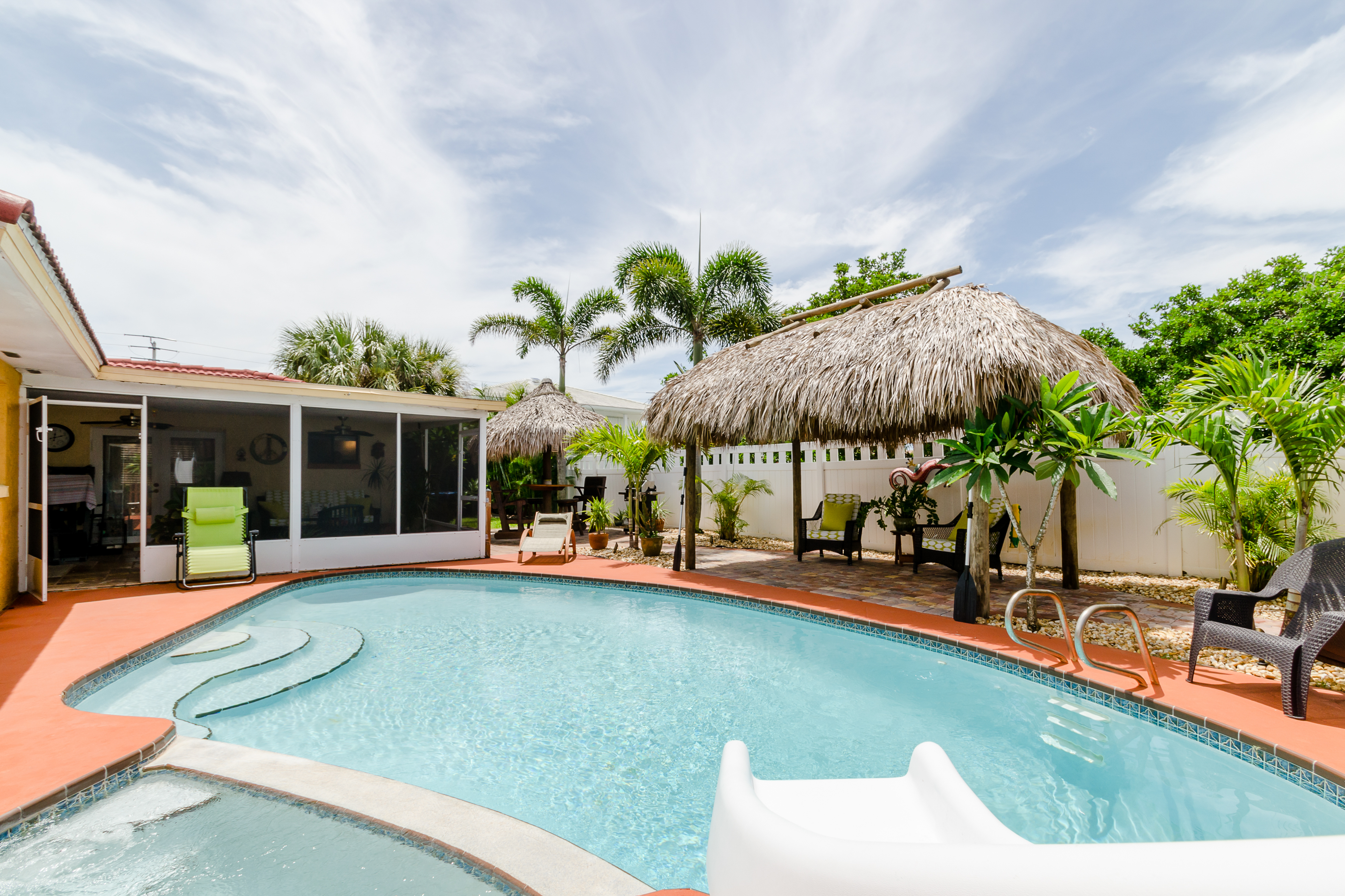 Cocoa Beach Home 913859