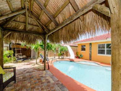Cocoa Beach Home 913859