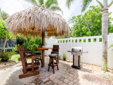 Cocoa Beach Home 913859