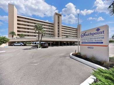Daytona Beach Condo 913860 Daytona Beach Condo 913860
