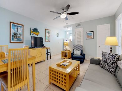 Pompano Beach One Bedroom Rental Condo