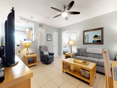 Pompano Beach One Bedroom Rental Condo