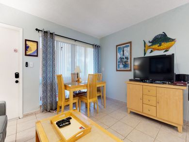 Pompano Beach One Bedroom Rental Condo