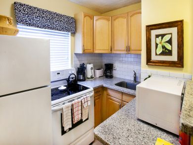Pompano Beach One Bedroom Rental Condo