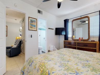 Pompano Beach One Bedroom Rental Condo