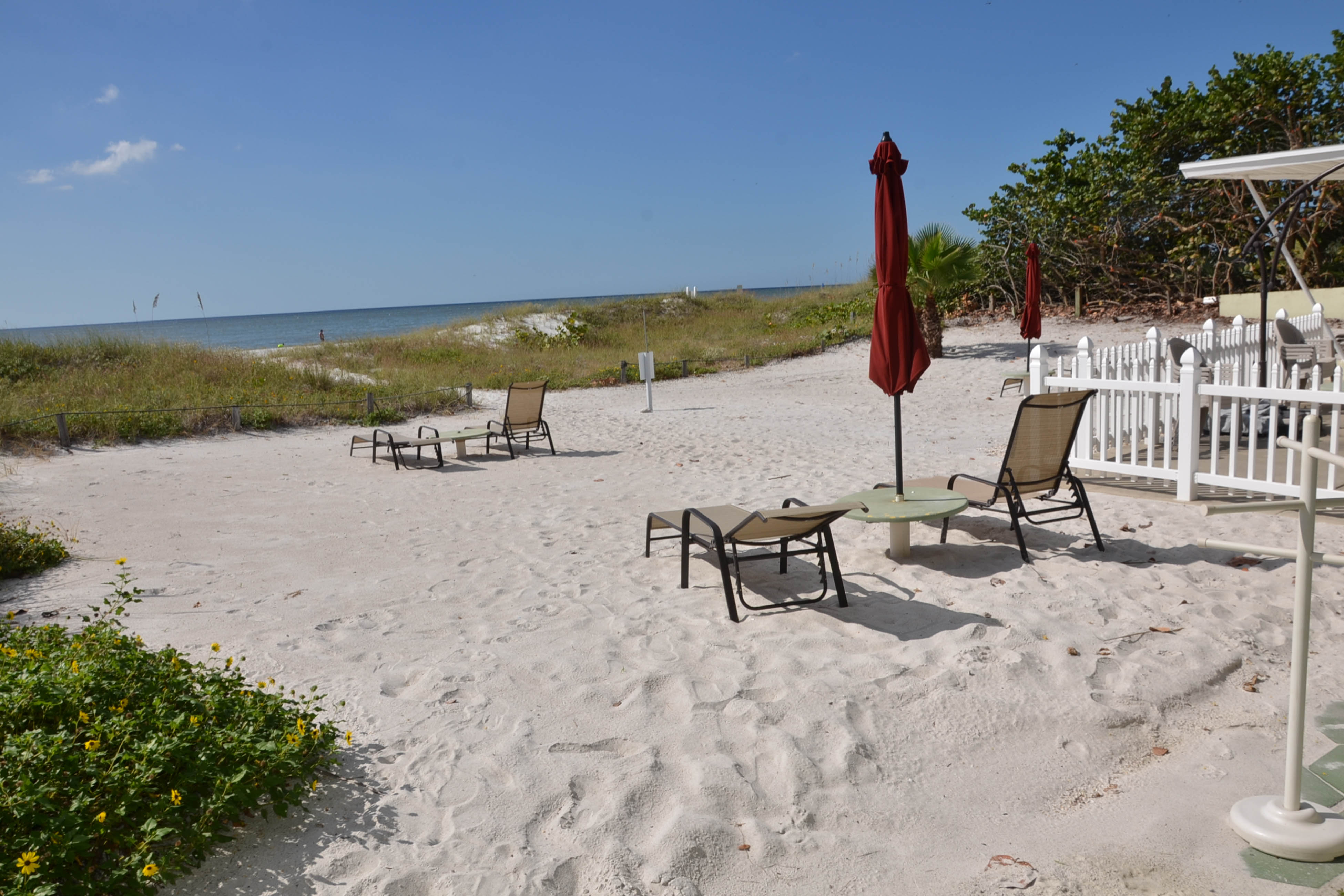Indian Shores Ai Condo 913863