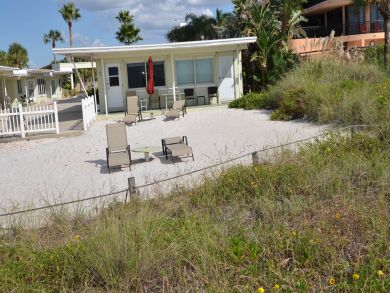 Indian Shores Ai Condo 913863