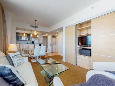 Miami Beach Condo 913864