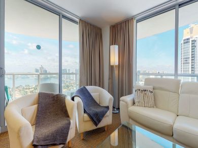 Miami Beach Condo 913864
