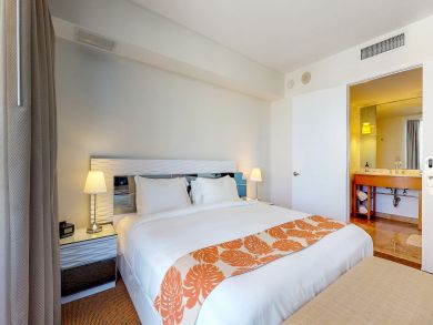 Miami Beach Condo 913864