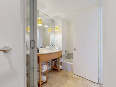 Miami Beach Condo 913864