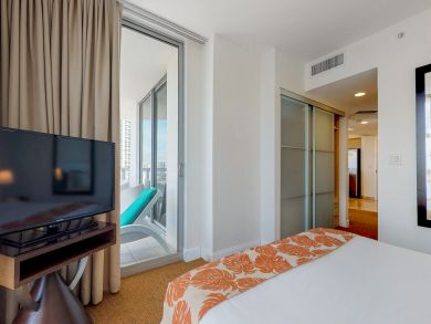 Miami Beach Condo 913864
