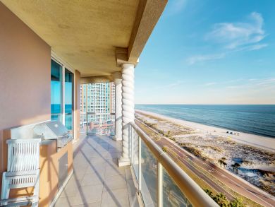 Pensacola Beach Condo 913866