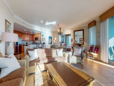 Pensacola Beach Condo 913866