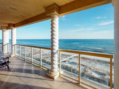 Pensacola Beach Condo 913866