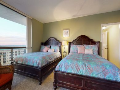 Beaches Of South Walton Condo 913867