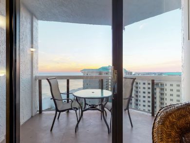 Beaches Of South Walton Condo 913867