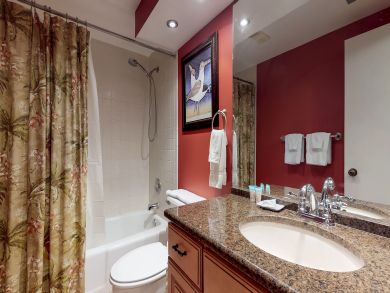Beaches Of South Walton Condo 913867