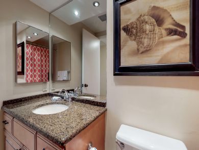 Beaches Of South Walton Condo 913867