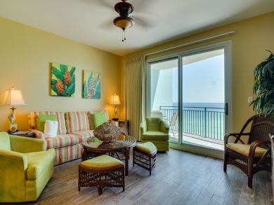 Panama City Beach Condo 913868