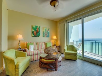 Panama City Beach Condo 913868