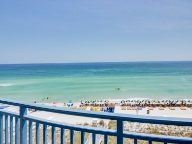 Panama City Beach Condo 913868