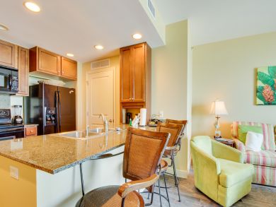 Panama City Beach Condo 913868