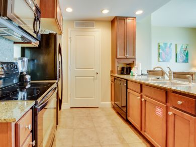 Panama City Beach Condo 913868